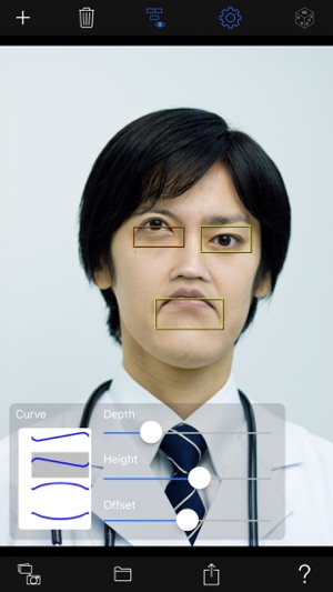 Facial expression changes(圖1)-速報App