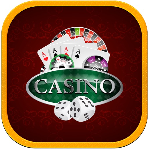 SloTs - Vegas Style Free HD Casino iOS App