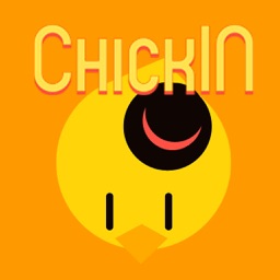 chickin run