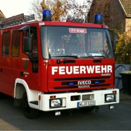 Freiwillige Feuerwehr Drage