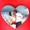 Romantic Photo Frame.s for Love.ing Couple