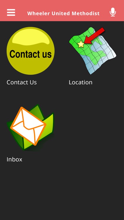 Wheeler United Methodist screenshot-4