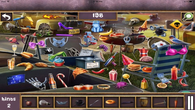 Hidden Object Games:Hidden Mania 13