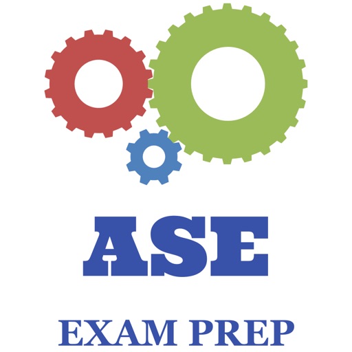 ASE Exam Prep icon