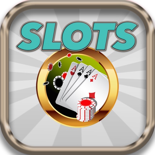 Victory in Slots 777 - FREE Casino Game Icon