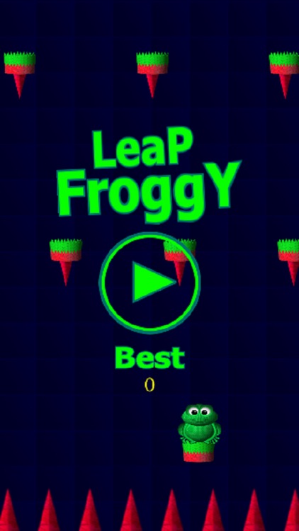 Leap Froggy Lite