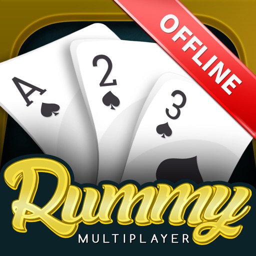 Rummy+ iOS App