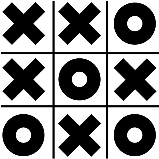 TicTacToe 2017 Icon