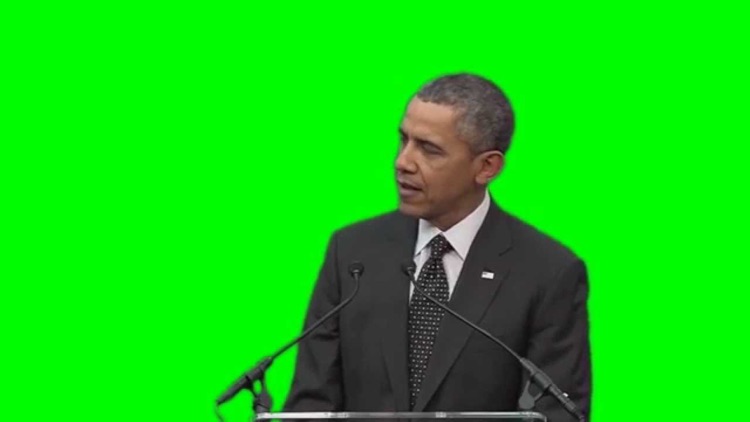 Green Screens screenshot-4