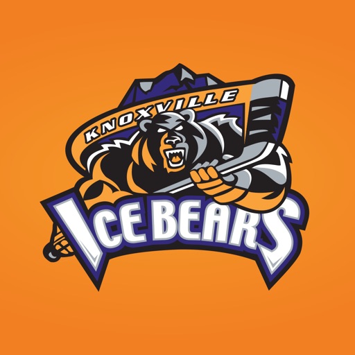 Knoxville Ice Bears icon