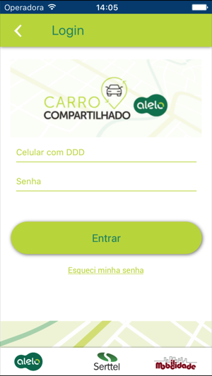 Carro Compartilhado Alelo(圖4)-速報App