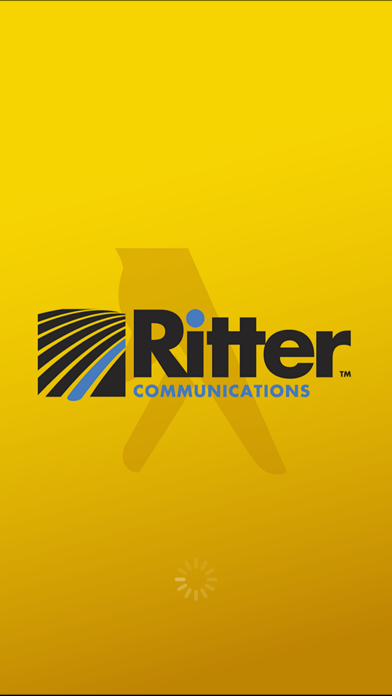 How to cancel & delete Ritter Communications from iphone & ipad 1