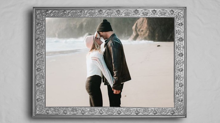 Professional Photo frame