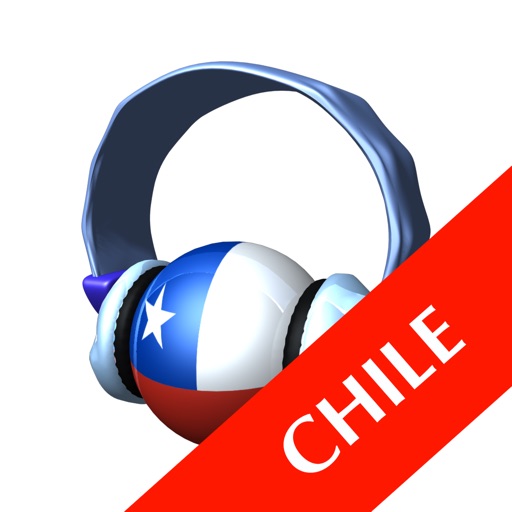 Radio Chile HQ by DEOX SOFT CORP.