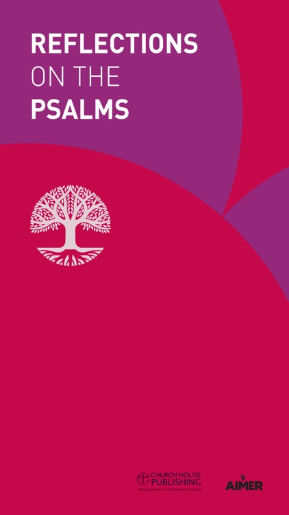 Reflections on the Psalms: Bible notes from CofE screenshot-3