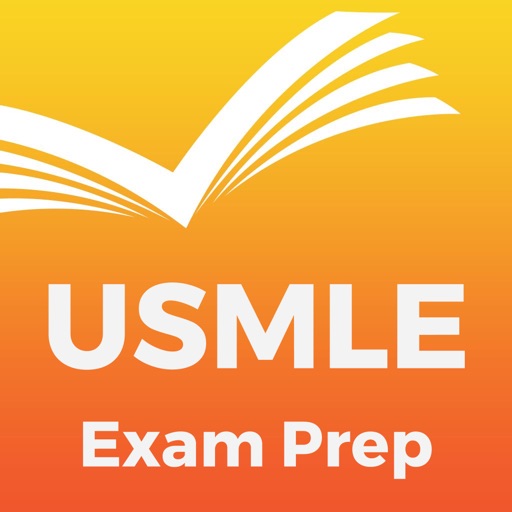 USMLE® Exam Prep 2017 Edition iOS App