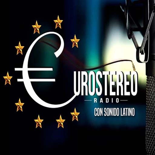 Eurostereo icon