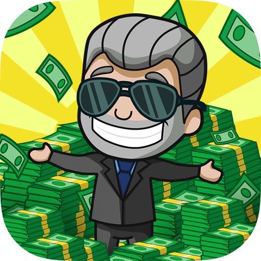 Idle Miner Tycoon