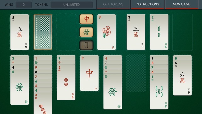 SHENZHEN SOLITAIRE(圖3)-速報App