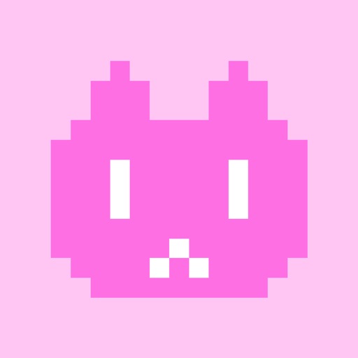 Glitch Cats