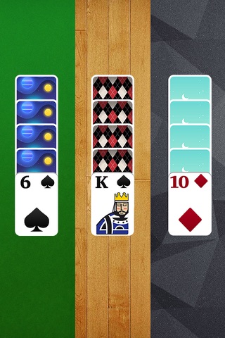 Spider Solitaire - Free Classic Card Games screenshot 2