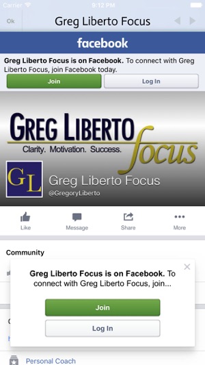 Greg Liberto Focus(圖2)-速報App