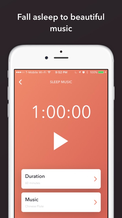 Wakelight - Alarm Clock for Weather & Meetings screenshot-4