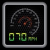 Icon My HUD - Speedometer