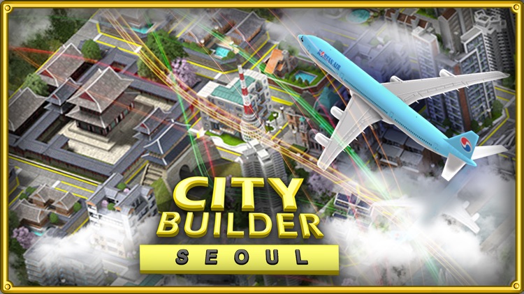 City Builder Seoul