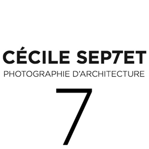 Cécile Septet - Photographie d'Architecture icon