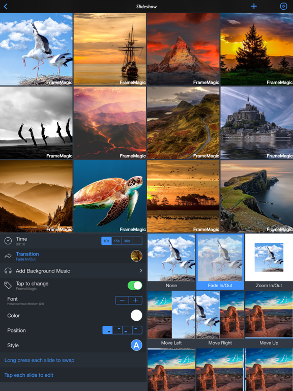 VideoCollage - All In One Collage Makerのおすすめ画像2