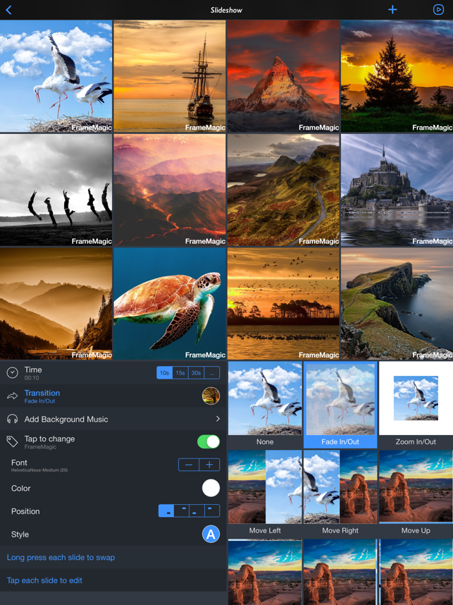 ‎VideoCollage - All In One Collage Maker Screenshot