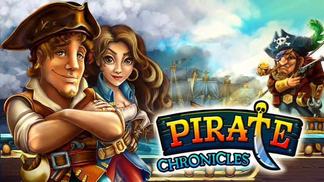 Pirate Chronicles