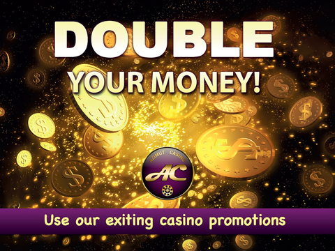 Real Money Slots by Azimut Casino HD screenshot 3