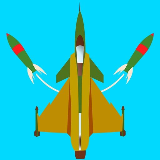 Missiles and Planes