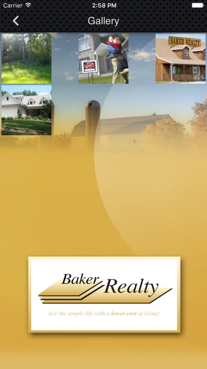 Baker Realty