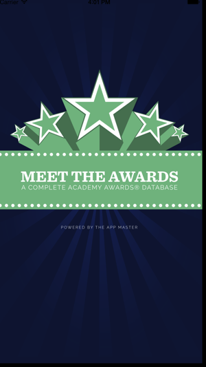 Meet The Awards(圖1)-速報App