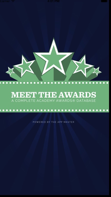 Meet The Awards