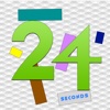 24 Seconds