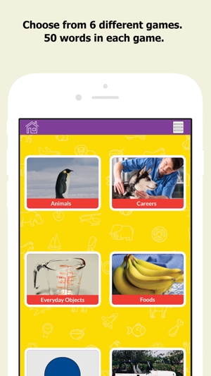 Picture Recognition Bingo Caller's App(圖2)-速報App