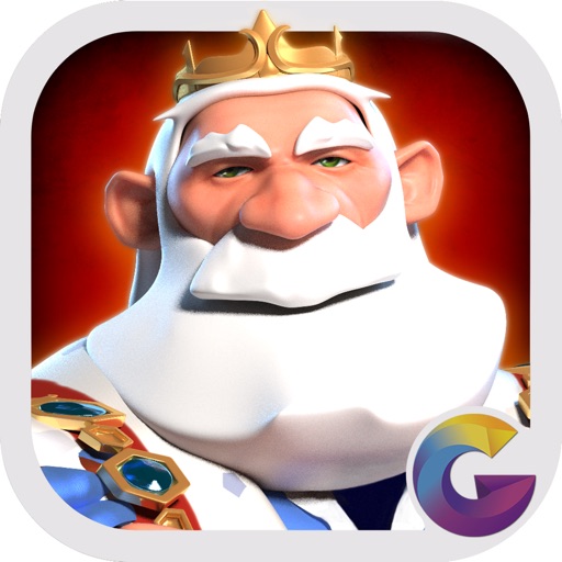 Rise & Rule: Four Kingdoms