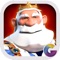 An epic strategy game where you join one of four power-hungry kingdoms to fight for the crown