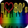 Musica de los 80: Las Mejores Emisoras de los 80