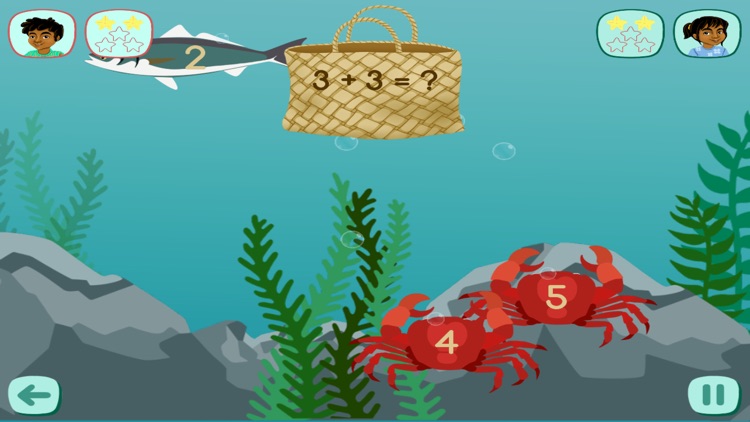 Te Aka Matua Pangarau