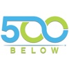 500Below