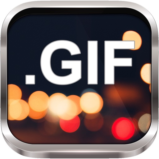 Animated Video & GIF Maker Blur Wallpapers Pro