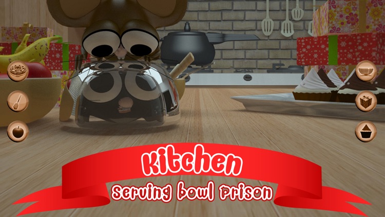 Talking Jerry and Tom: Animated Mouse pet brothers screenshot-3