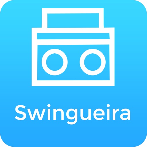 Swingueira Music icon