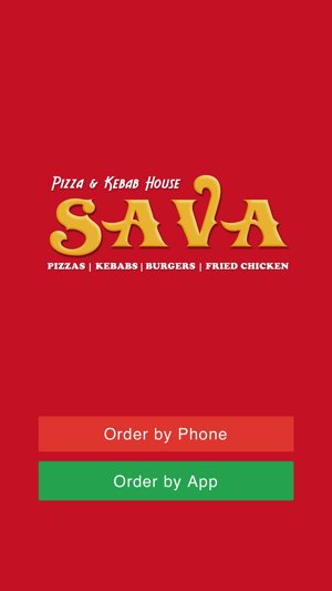 Sava's Pizza & Kebab House(圖2)-速報App