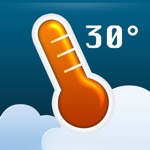 Thermometer-Temperature  Weather